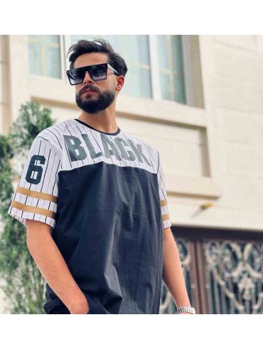 سویشرت جدید چهارخانه پشمی کد 598